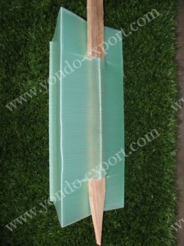 Foldable Garden Plastic Shelters
