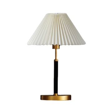 Modern Simplicity Dormitory Hotel Light Home Decor Luxury LED Lamps