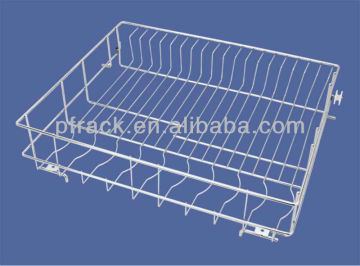 Kitchen dish wire rack PF-C008