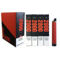 Puff Flex Electronic Cigarette 5% NIC jetable