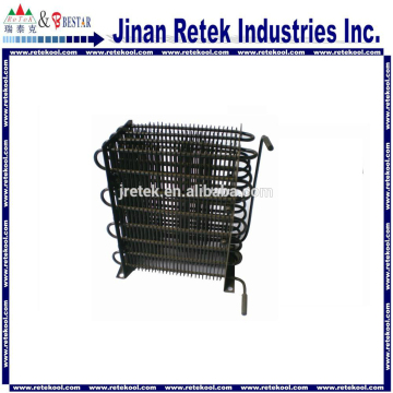 Freezer Wire Condenser