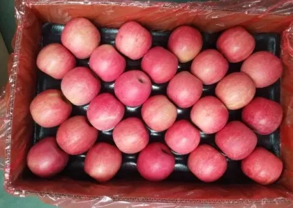 fresh west pink lady apples