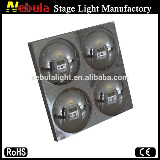 led disco panel light led disco ball bubble panel decorative led lighting