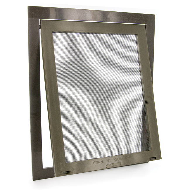 Factory wholesale window screening practical insect screen