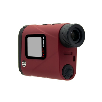 Επαγγελματικό Convinient Hypsometer Laser Rangefinder