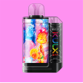 KULX 8800 퍼프 일회용 vape 도매 가격