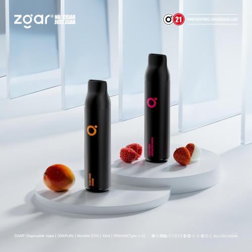 41 Flavores Recarregam a caneta vape eletrônica de cigarro