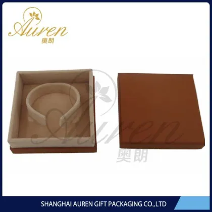 Cartoon printed jewelry boxes for jewelry packaging