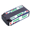 آر سي ڪارن لاء 130C 5400mah Lipo بيٽري پيڪ