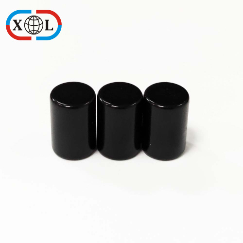 Industry black epoxy rare earth ndfeb magnet