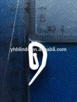 hook for curtain