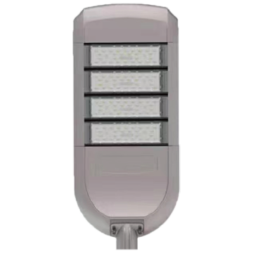 LUMIÈRE DE STREET MAINS LED 80W