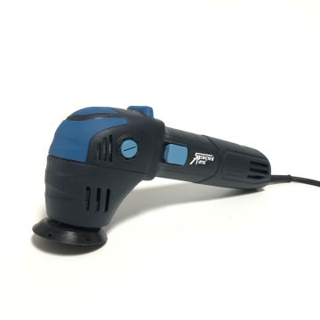 Popularny wypolerka 12 mm 750 W Dual Action do detali samochodu