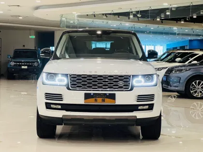 RangeRover 2016 3.0SC V6Vogue SE Autobiography LWB