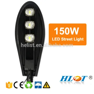 Modern design machine led street light pictures Led Street Light