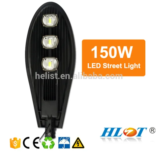 2017 new German technology 110w high power led street lights Led Street Light