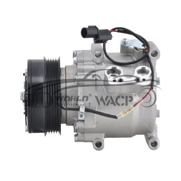 ATC086P39A COMPRESOR DE AC 5PK para BAIC Senova X25 1.5 2015-2018