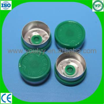 Flip Top Cap 28mm