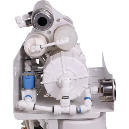 100GPD Whole House Reverse Osmosis Water Purification System