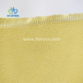 Dry processing aramid impregnated cloth helmets protection