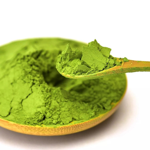 High Quality Instant Matcha Tea Powder