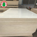 MDF laminado color melamina MDF