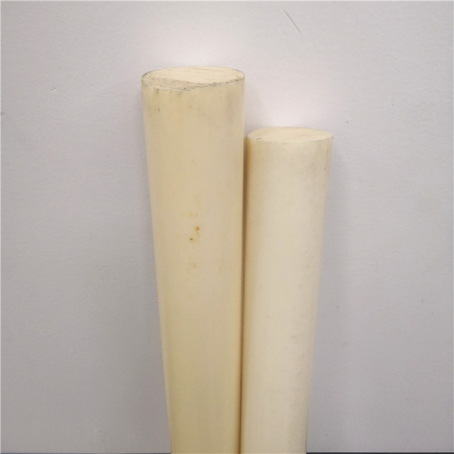 Extruded ESD Antistatic POM rod /acetal rod/