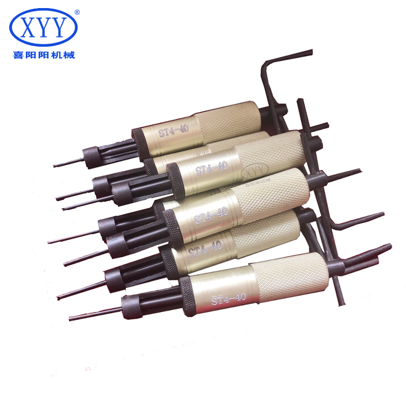 131 Thread Repair Kit with Steel Socket Wrench Tap Iron Hand Tool Bit Included OEM Supported Metric System Case Packaging