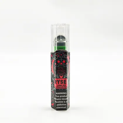 High Demand disposable vape pen vape electronic cigarette