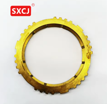 Pièces de boîte de vitesses automatique, pièces de Transmission automatique, synchroniseur, anneau en laiton, OEM 33371 – 1400/1387-11/105 304 124 pour HINO