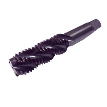 Maifix Solid Carbide Threading Milling Cutter for Metal Drilling