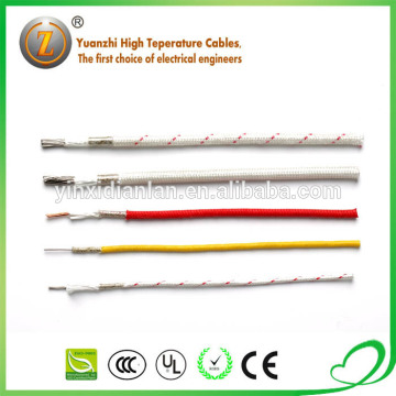 coiled nichrome wire GN500-02