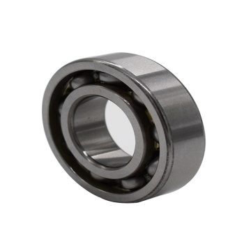 High Quality Single Row Deep Groove Ball Bearing