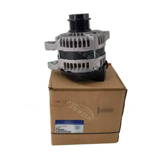 Wholesale Friendly GENERATOR ASSY OEM 37300-2F200 for Hyundai Kia