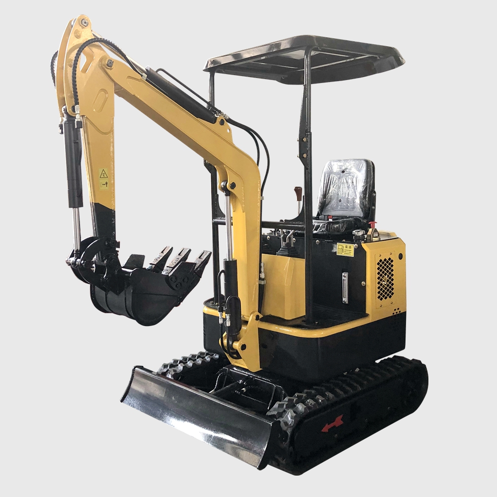 Oce10 Samller Excavator Price 2 Jpg