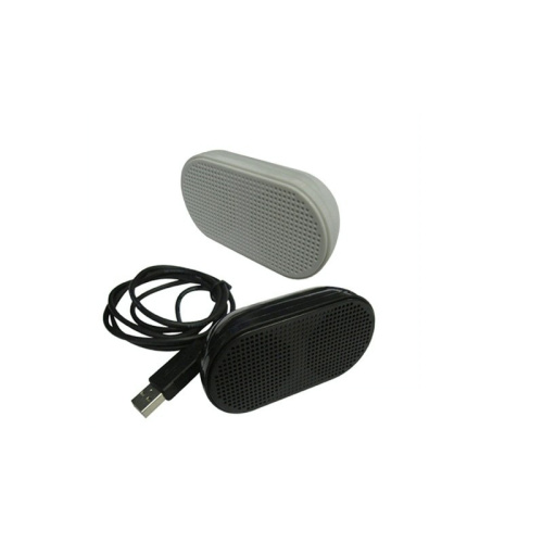 High-Quality USB-Powered Speakers for PC and Laptop