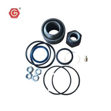 Terex Mining Truck Chassis Repair Kit 9394715 - Spare Parts Origin