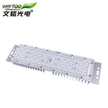 High Lumen High Power LED Chip 50W 3030 5050 Waterproof IP65 Outdoor SMD LED Module for Street & Garden Lights