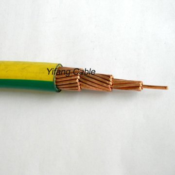 PVC Insulated Wire