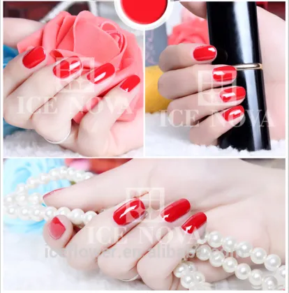 Weekly Nail Polish Lacquer nail polish