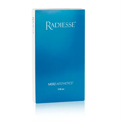 Anti Wrinkle Radiesses Filler 0.8cc 1.5cc