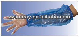 PE Sleeve cover