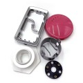 Oem Custom Abs Parts Plastic Injection Molding Service