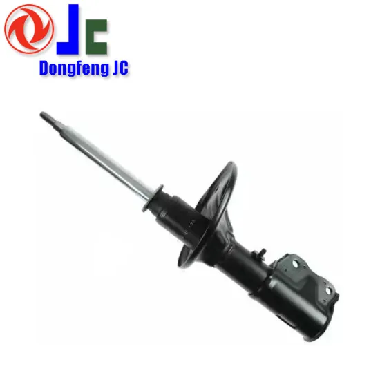 mitsubishi lancer shock absorber No. 334097