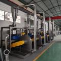 CE standard automatic pvc pulverizer machine