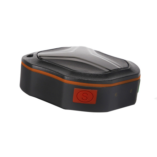 Waterproof 3G Mini Personal GPS Tracker Tracking Device
