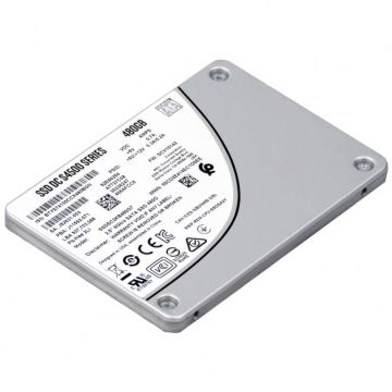 480GB S4500 DC Σειρά 2.5 ιντσών 6GB/s SATA3 Server Internal Solid State Drive (SSD) - SSDSC2KB480G7P