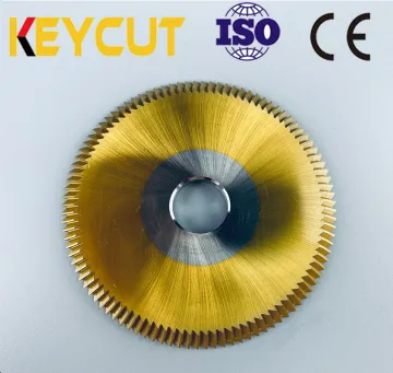 Aftermarket Ilco Key Machine Cutter For Bravo