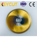 TIN Cutter X23MC for Ilco 023,025,045 Key Machine