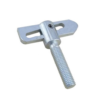 Zinc Plated Forged Truck Bolts: Preventing Looseness and Ensuring Safety